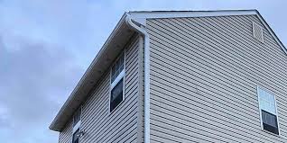 Best Aluminum Siding Installation  in Donora, PA